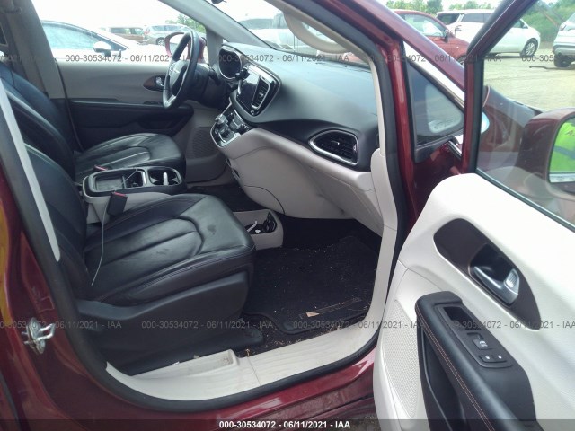 Photo 4 VIN: 2C4RC1BG7HR756795 - CHRYSLER PACIFICA 