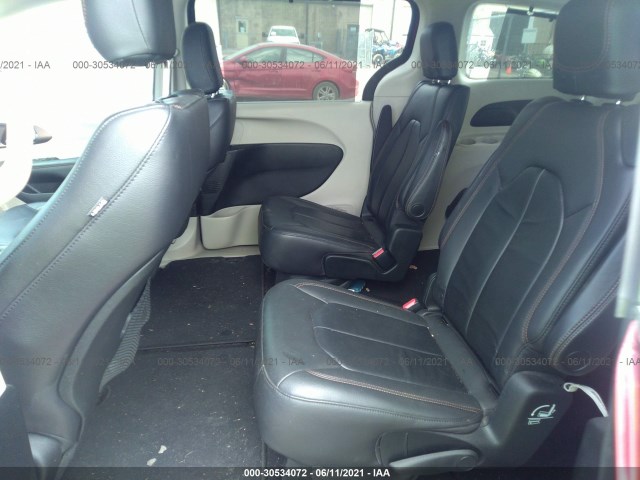 Photo 7 VIN: 2C4RC1BG7HR756795 - CHRYSLER PACIFICA 