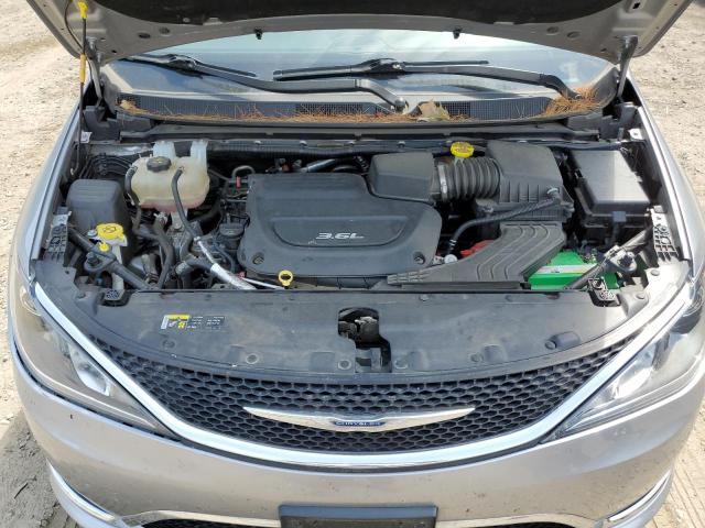 Photo 11 VIN: 2C4RC1BG7HR770373 - CHRYSLER PACIFICA 