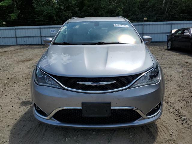 Photo 4 VIN: 2C4RC1BG7HR770373 - CHRYSLER PACIFICA 