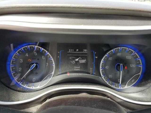 Photo 8 VIN: 2C4RC1BG7HR770373 - CHRYSLER PACIFICA 