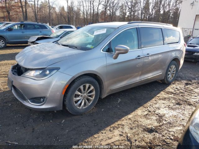 Photo 1 VIN: 2C4RC1BG7HR777999 - CHRYSLER PACIFICA 