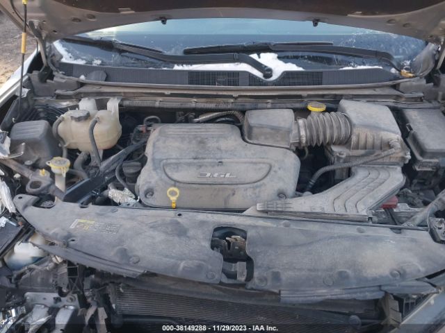 Photo 9 VIN: 2C4RC1BG7HR777999 - CHRYSLER PACIFICA 