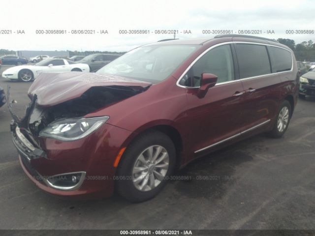 Photo 1 VIN: 2C4RC1BG7HR778909 - CHRYSLER PACIFICA 