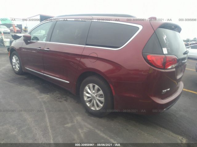 Photo 2 VIN: 2C4RC1BG7HR778909 - CHRYSLER PACIFICA 