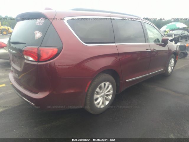 Photo 3 VIN: 2C4RC1BG7HR778909 - CHRYSLER PACIFICA 