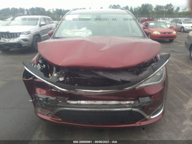 Photo 5 VIN: 2C4RC1BG7HR778909 - CHRYSLER PACIFICA 