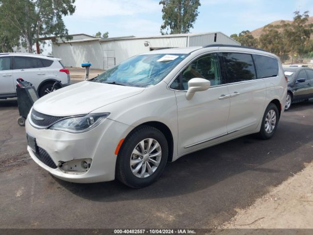 Photo 1 VIN: 2C4RC1BG7HR794141 - CHRYSLER PACIFICA 