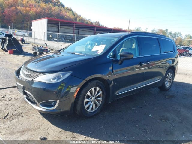 Photo 1 VIN: 2C4RC1BG7HR794530 - CHRYSLER PACIFICA 