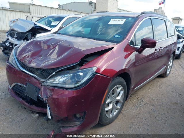 Photo 1 VIN: 2C4RC1BG7HR816378 - CHRYSLER PACIFICA 