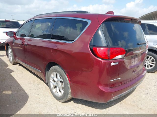 Photo 2 VIN: 2C4RC1BG7HR816378 - CHRYSLER PACIFICA 