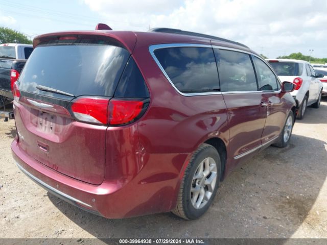 Photo 3 VIN: 2C4RC1BG7HR816378 - CHRYSLER PACIFICA 