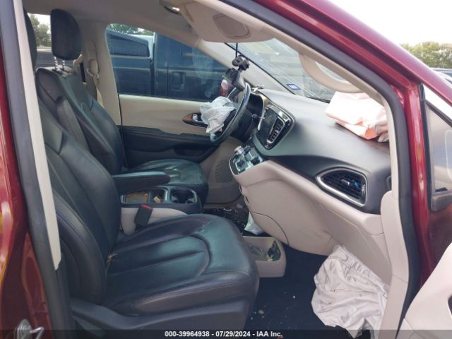 Photo 4 VIN: 2C4RC1BG7HR816378 - CHRYSLER PACIFICA 