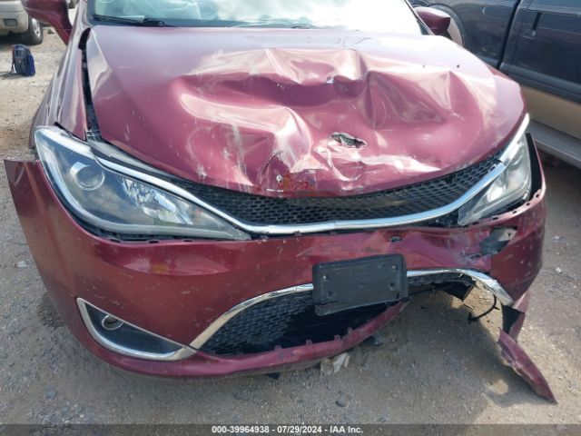 Photo 5 VIN: 2C4RC1BG7HR816378 - CHRYSLER PACIFICA 