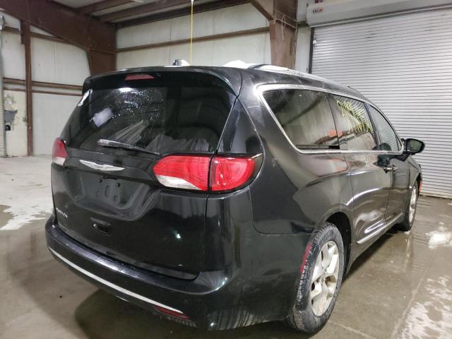 Photo 3 VIN: 2C4RC1BG7HR820964 - CHRYSLER PACIFICA T 