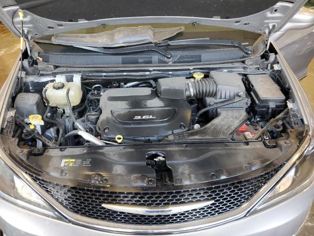 Photo 11 VIN: 2C4RC1BG7HR821600 - CHRYSLER PACIFICA T 