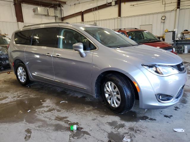 Photo 3 VIN: 2C4RC1BG7HR821600 - CHRYSLER PACIFICA T 