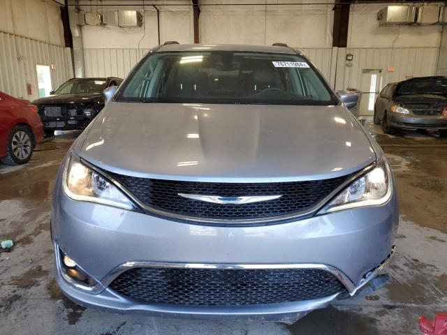 Photo 4 VIN: 2C4RC1BG7HR821600 - CHRYSLER PACIFICA T 