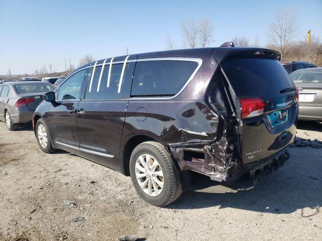 Photo 2 VIN: 2C4RC1BG7HR823637 - CHRYSLER PACIFICA T 