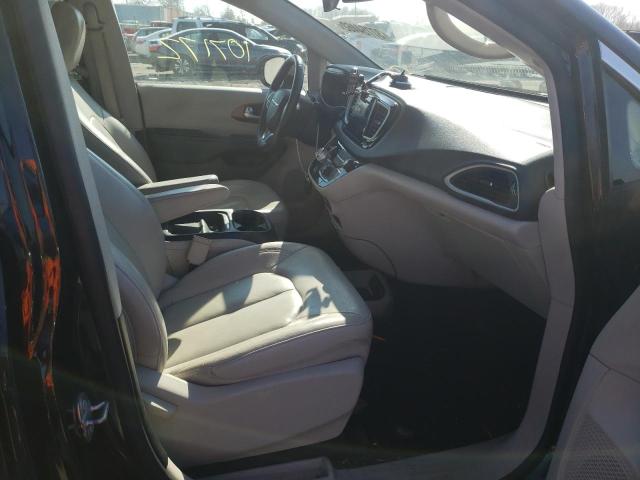 Photo 4 VIN: 2C4RC1BG7HR823637 - CHRYSLER PACIFICA T 