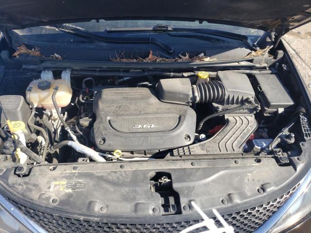 Photo 6 VIN: 2C4RC1BG7HR823637 - CHRYSLER PACIFICA T 