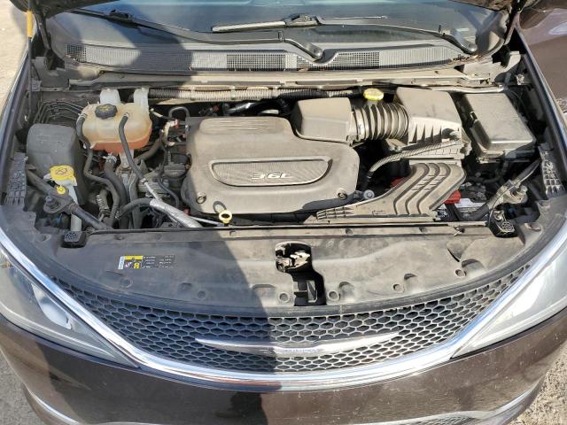 Photo 11 VIN: 2C4RC1BG7HR832158 - CHRYSLER PACIFICA 