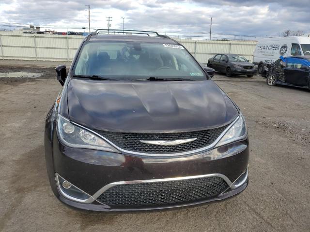 Photo 4 VIN: 2C4RC1BG7HR832158 - CHRYSLER PACIFICA 