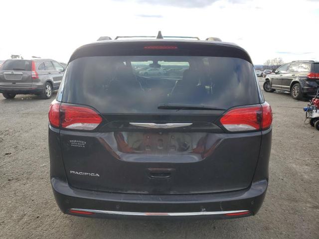 Photo 5 VIN: 2C4RC1BG7HR832158 - CHRYSLER PACIFICA 