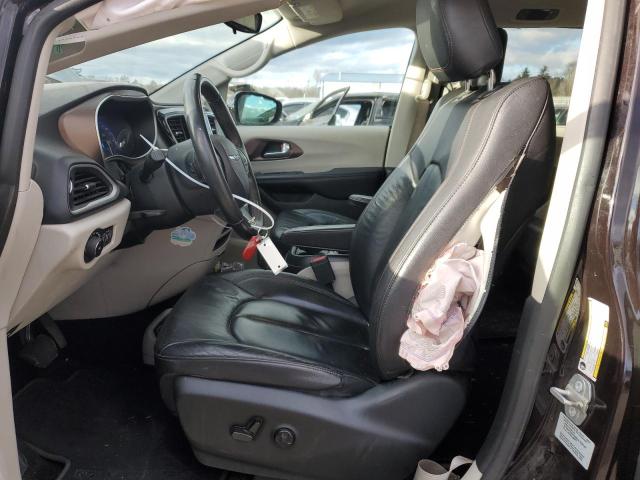 Photo 6 VIN: 2C4RC1BG7HR832158 - CHRYSLER PACIFICA 