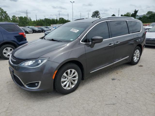 Photo 0 VIN: 2C4RC1BG7JR110257 - CHRYSLER PACIFICA T 