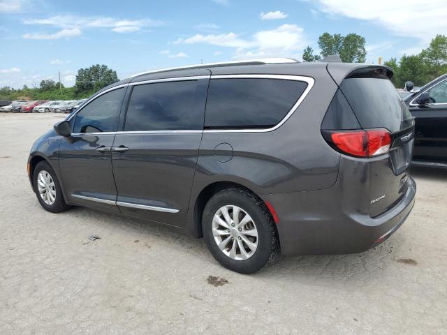 Photo 1 VIN: 2C4RC1BG7JR110257 - CHRYSLER PACIFICA T 