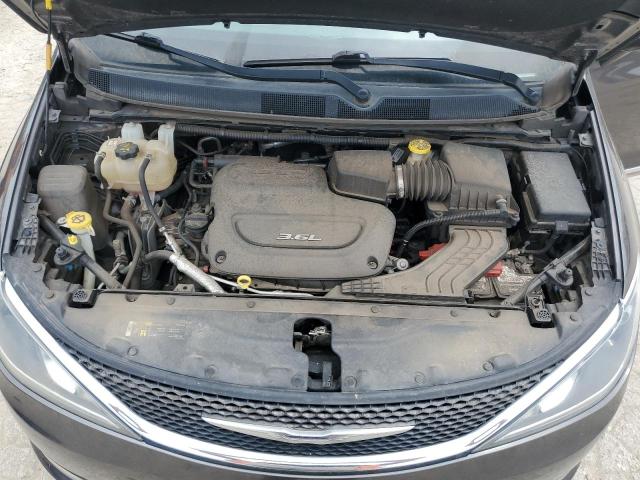 Photo 11 VIN: 2C4RC1BG7JR110257 - CHRYSLER PACIFICA T 