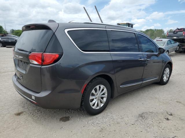 Photo 2 VIN: 2C4RC1BG7JR110257 - CHRYSLER PACIFICA T 