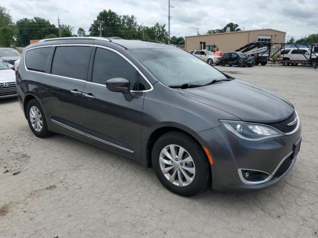 Photo 3 VIN: 2C4RC1BG7JR110257 - CHRYSLER PACIFICA T 