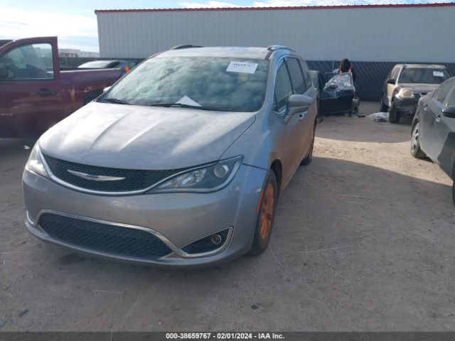 Photo 1 VIN: 2C4RC1BG7JR110372 - CHRYSLER PACIFICA 