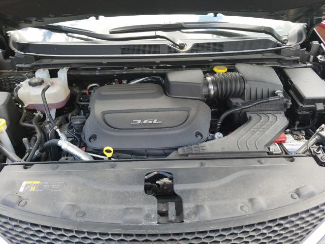 Photo 6 VIN: 2C4RC1BG7JR127933 - CHRYSLER PACIFICA T 