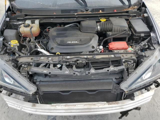 Photo 11 VIN: 2C4RC1BG7JR142321 - CHRYSLER PACIFICA T 