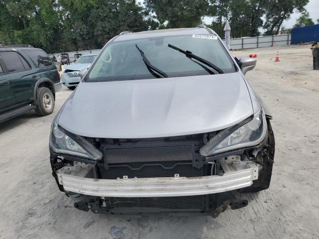 Photo 4 VIN: 2C4RC1BG7JR142321 - CHRYSLER PACIFICA T 