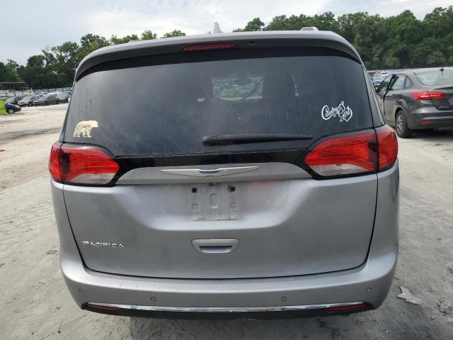 Photo 5 VIN: 2C4RC1BG7JR142321 - CHRYSLER PACIFICA T 