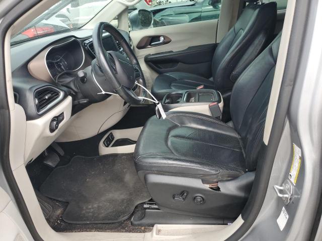 Photo 6 VIN: 2C4RC1BG7JR142321 - CHRYSLER PACIFICA T 