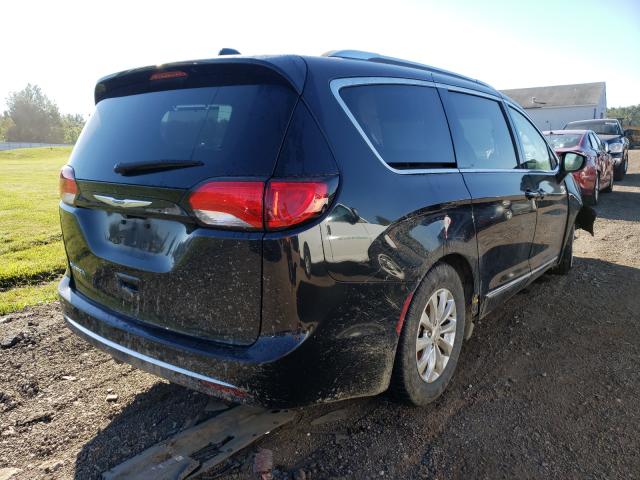 Photo 3 VIN: 2C4RC1BG7JR142612 - CHRYSLER PACIFICA T 