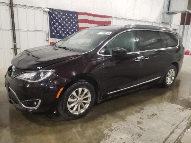 Photo 0 VIN: 2C4RC1BG7JR142898 - CHRYSLER PACIFICA 