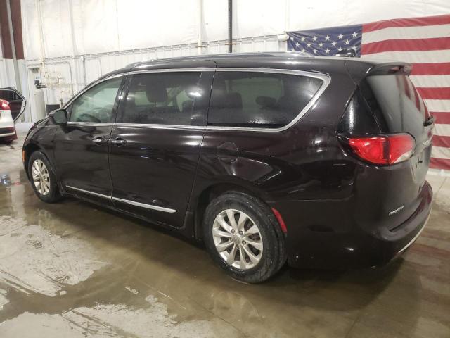 Photo 1 VIN: 2C4RC1BG7JR142898 - CHRYSLER PACIFICA 