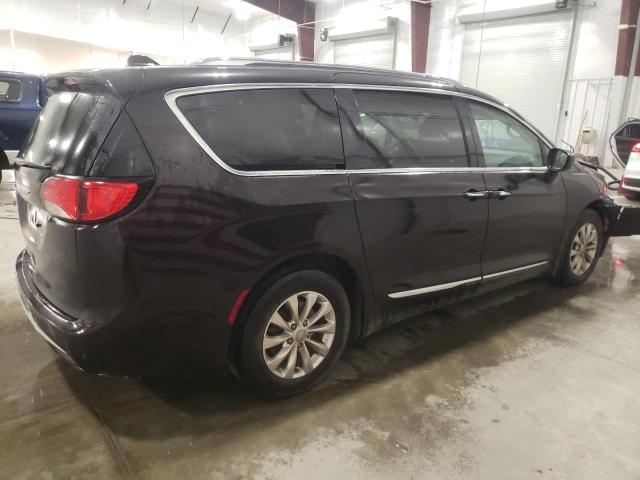 Photo 2 VIN: 2C4RC1BG7JR142898 - CHRYSLER PACIFICA 