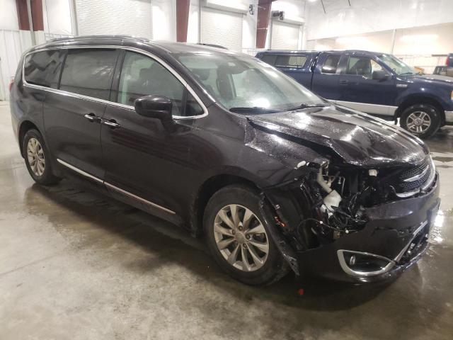 Photo 3 VIN: 2C4RC1BG7JR142898 - CHRYSLER PACIFICA 