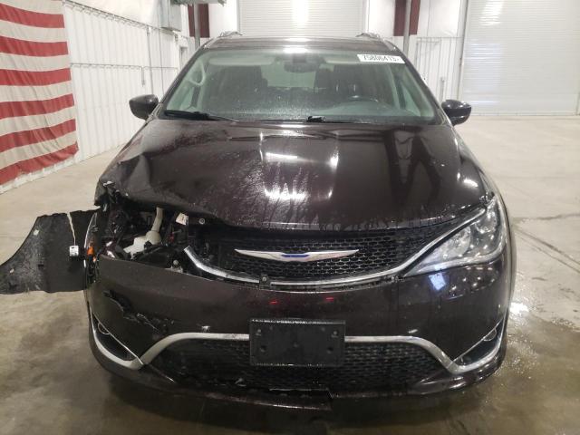 Photo 4 VIN: 2C4RC1BG7JR142898 - CHRYSLER PACIFICA 