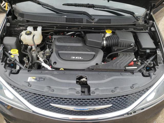 Photo 6 VIN: 2C4RC1BG7JR188862 - CHRYSLER PACIFICA T 