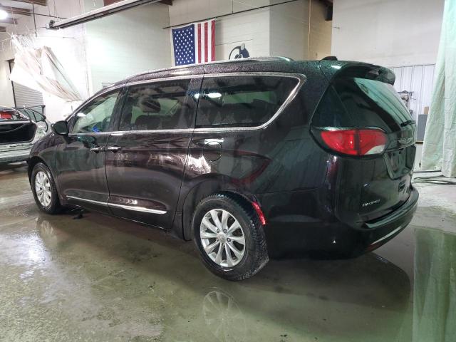 Photo 1 VIN: 2C4RC1BG7JR204381 - CHRYSLER PACIFICA T 