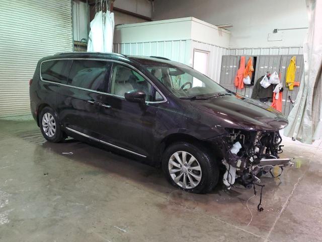 Photo 3 VIN: 2C4RC1BG7JR204381 - CHRYSLER PACIFICA T 