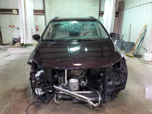 Photo 4 VIN: 2C4RC1BG7JR204381 - CHRYSLER PACIFICA T 